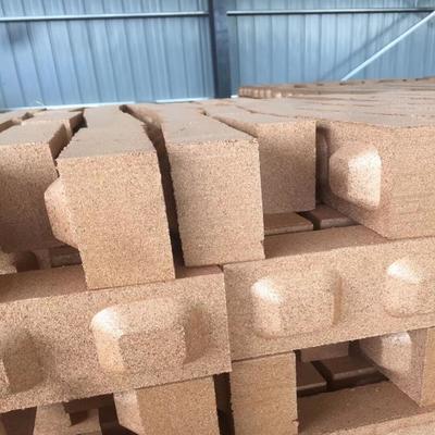 揭秘一立方耐火砖的数量 耐火材料用量计算指南