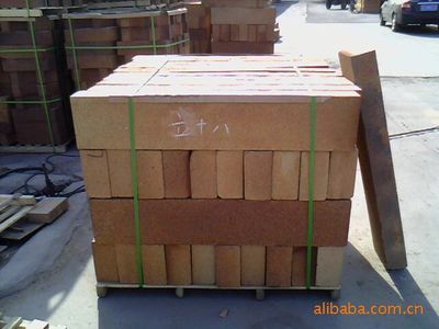 周村金马耐火材料厂 长期标准粘土砖价格与质量优势解析 - 原材料商务网推荐
